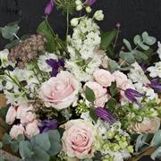 Flower Subscription