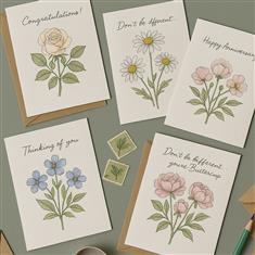 Greeting Card