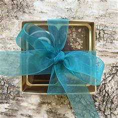 Luxury Chocolates - Box of 4