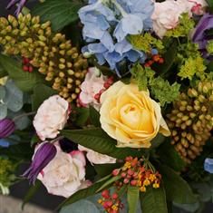 Signature Subscription