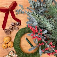 Wreath Kit