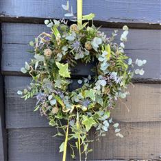 Spring Wreath